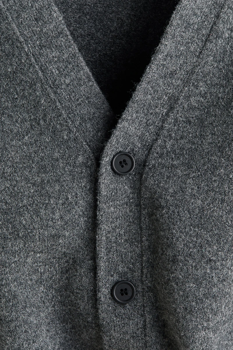 Gilet classique