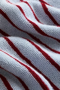 Hooded Bath Towel