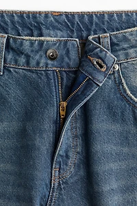 Barrel Regular Jeans
