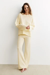 Knit Pants