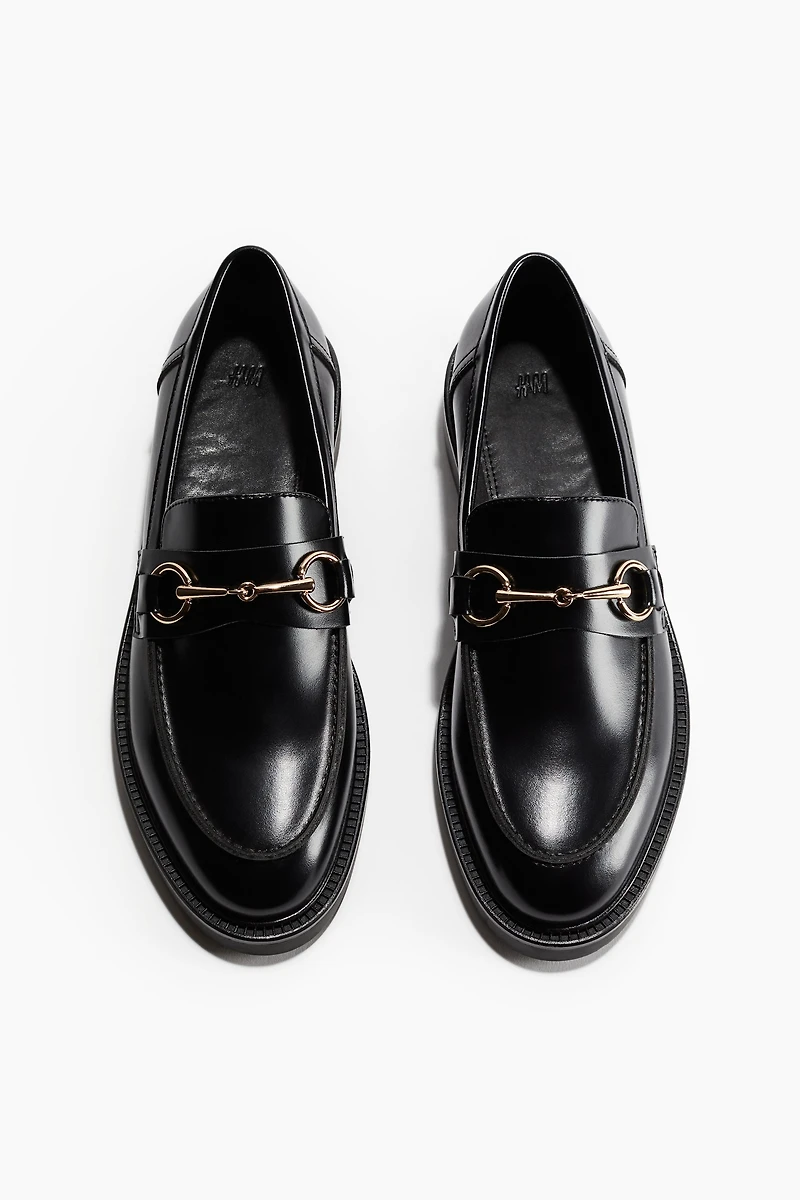 Loafers