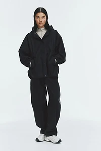 Barrel-Leg Rain Pants with StormMove™