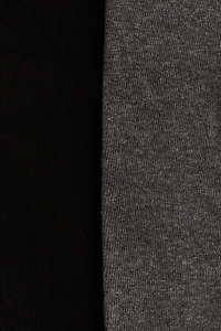 3-pack Fine-knit Tights