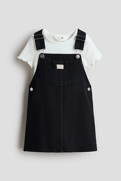 Ensemble 2 pièces en coton