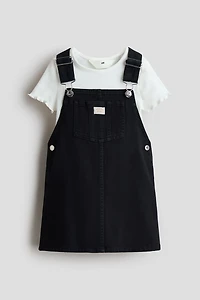 Ensemble 2 pièces en coton