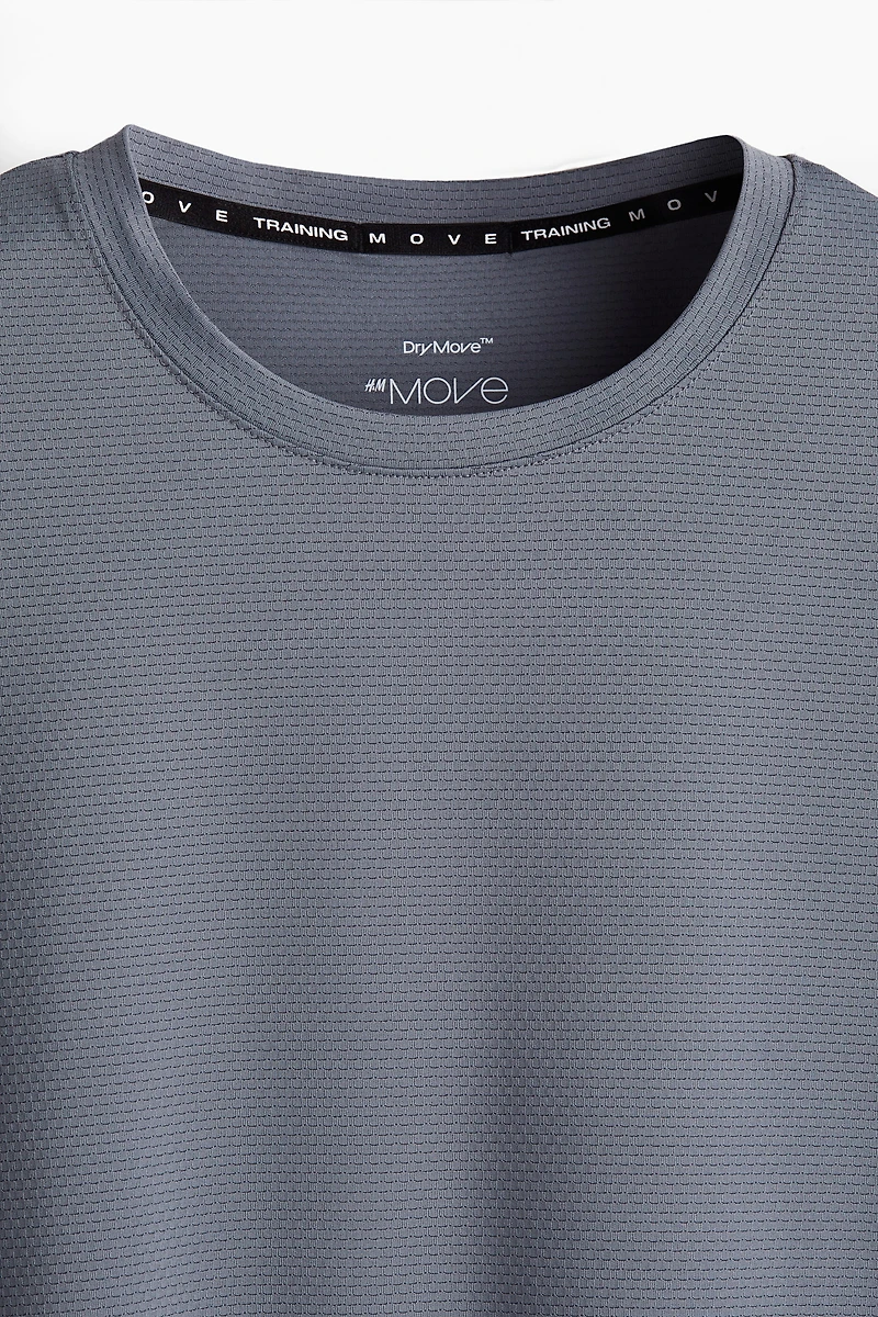 2-Pack Sports T-Shirts with DryMove™