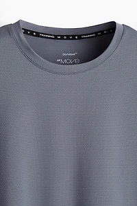 2-Pack Sports T-Shirts with DryMove™