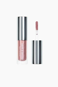 Swipe & Smudge Liquid Eyeshadow
