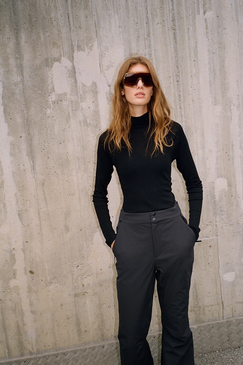 Ski Pants with StormMove™