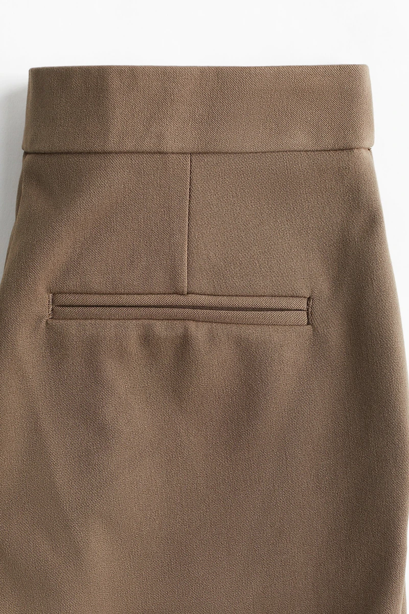 Bootcut Pants
