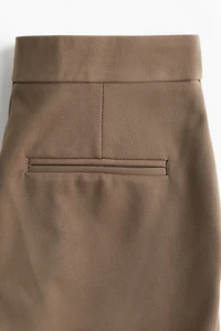 Bootcut Pants