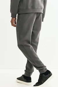 Pantalon de survêtement effilé classique