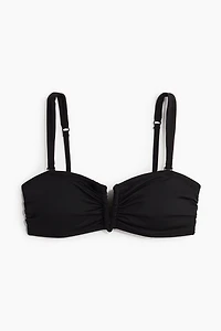 Padded Bikini Top