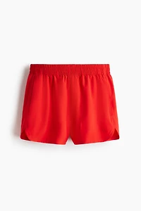 Running Shorts with DryMove™