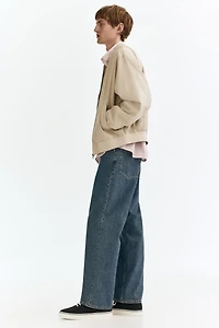 Blouson aviateur léger