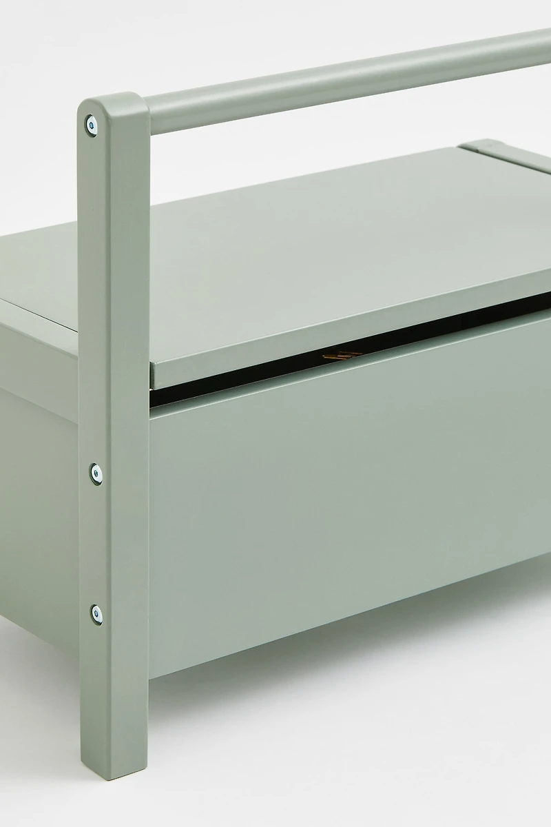 Children's Storage Bench