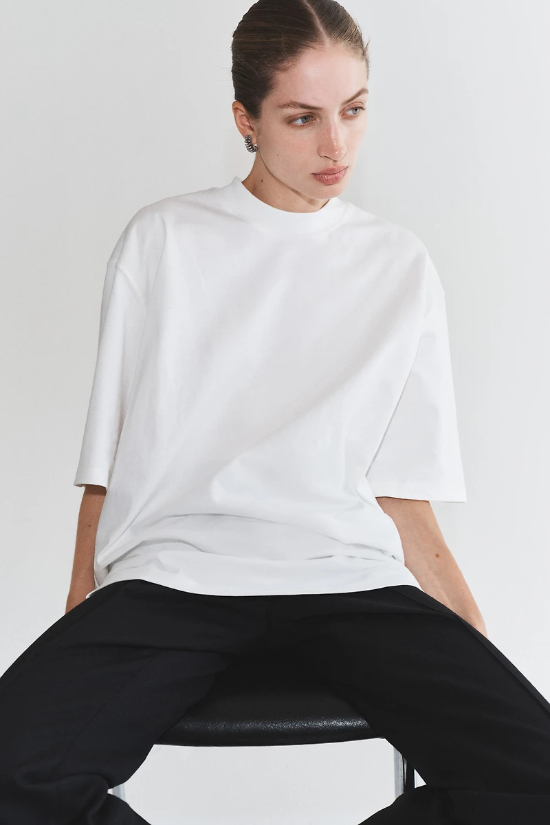 Oversized T-Shirt
