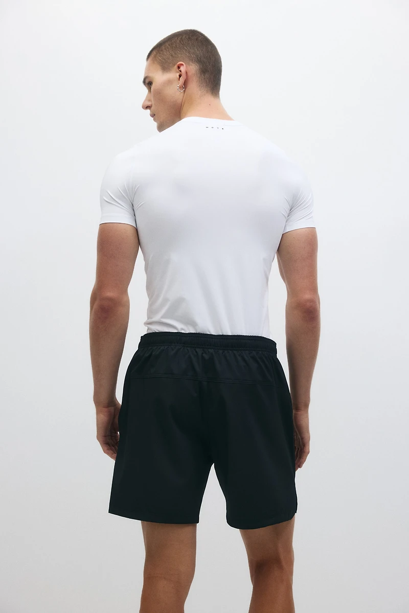 Sports Shorts with DryMove™