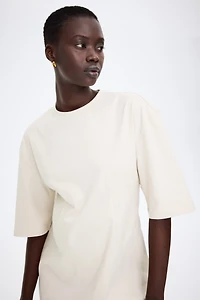 Robe T-shirt MAMA