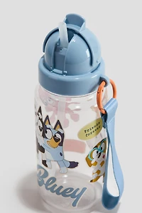 Bouteille d’eau imprimée