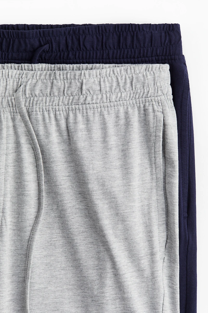 2-pack Regular Fit Pajama Pants