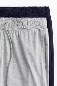 2-pack Regular Fit Pajama Pants