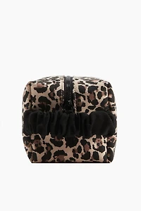 Boxy Makeup Bag