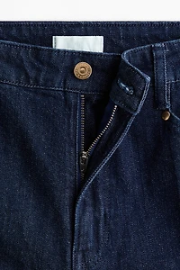 Wide High Waist Jeans