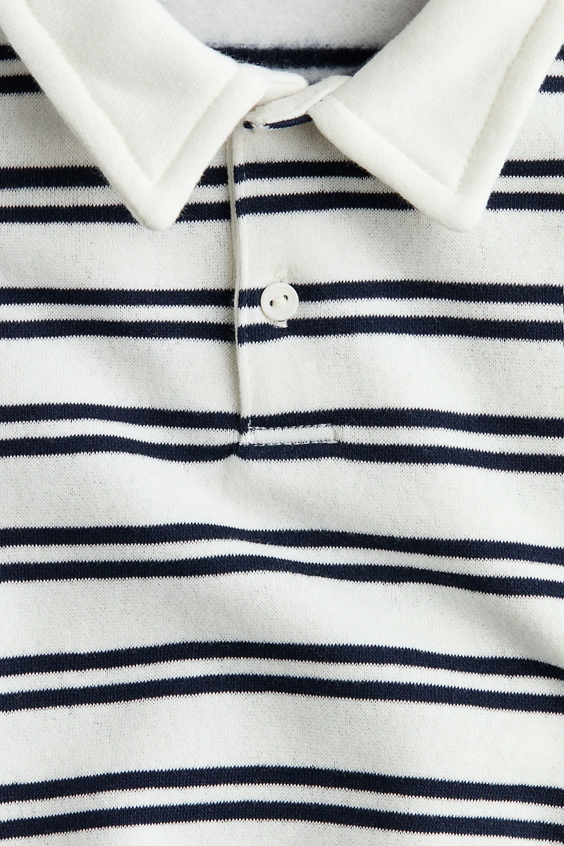 Ensemble 2 pièces en molleton