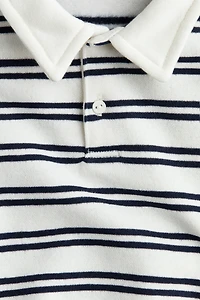 Ensemble 2 pièces en molleton