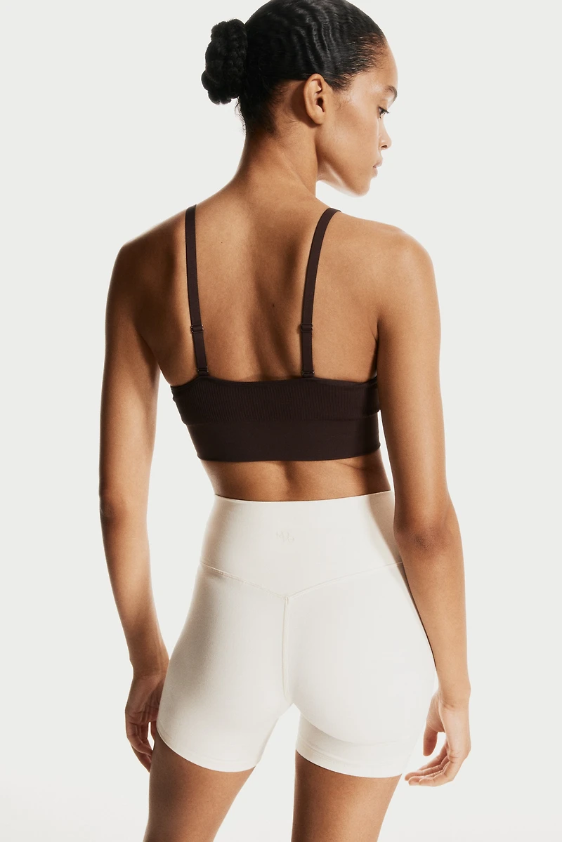 Soutien-gorge sport maintien moyen en DryMove🅪