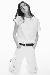 Cotton T-shirt