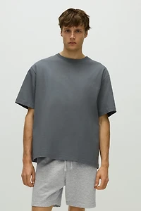 Regular Fit Sweatshorts