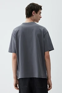 COOLMAX® Loose Fit T-shirt