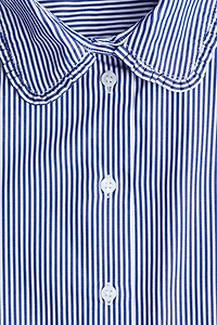 Cotton Poplin Shirt
