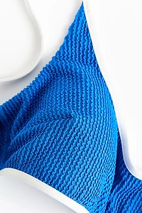 Haut de bikini rembourré