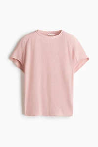 Crinkled Top