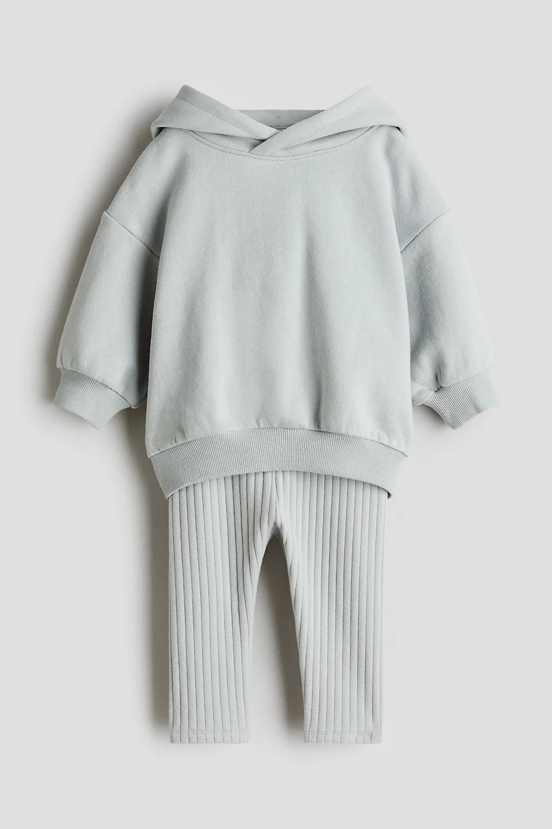 2-Piece Cotton Set