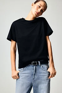 Cotton T-shirt