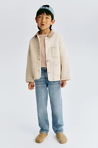 Finn Relaxed Fit Jeans