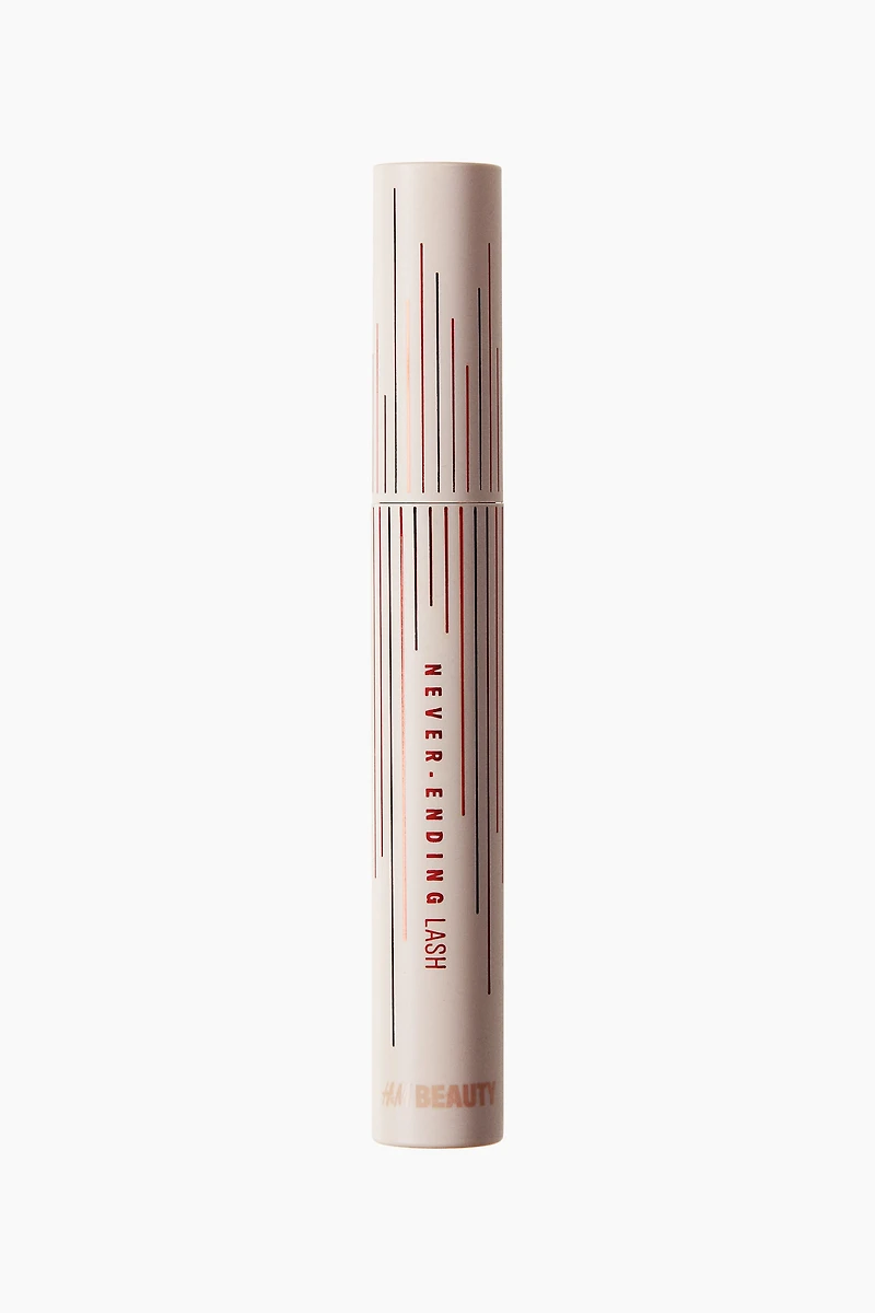 Never-Ending Lash Mascara