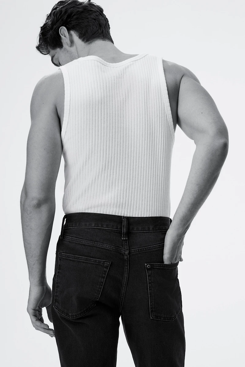 Slim Jeans