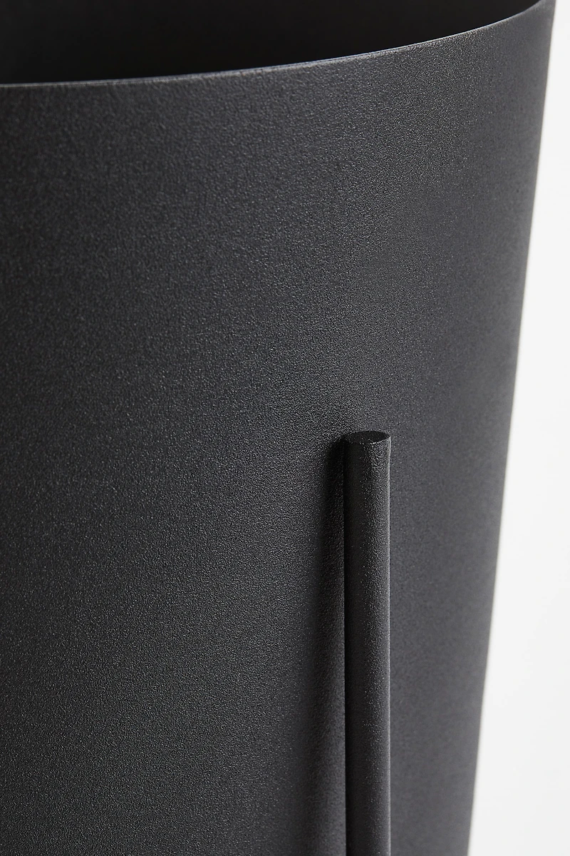 Extra-large Plant Pot with Stand
