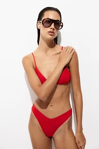 Thong Bikini Bottoms