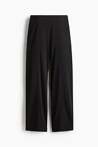 Wide-Leg Pants
