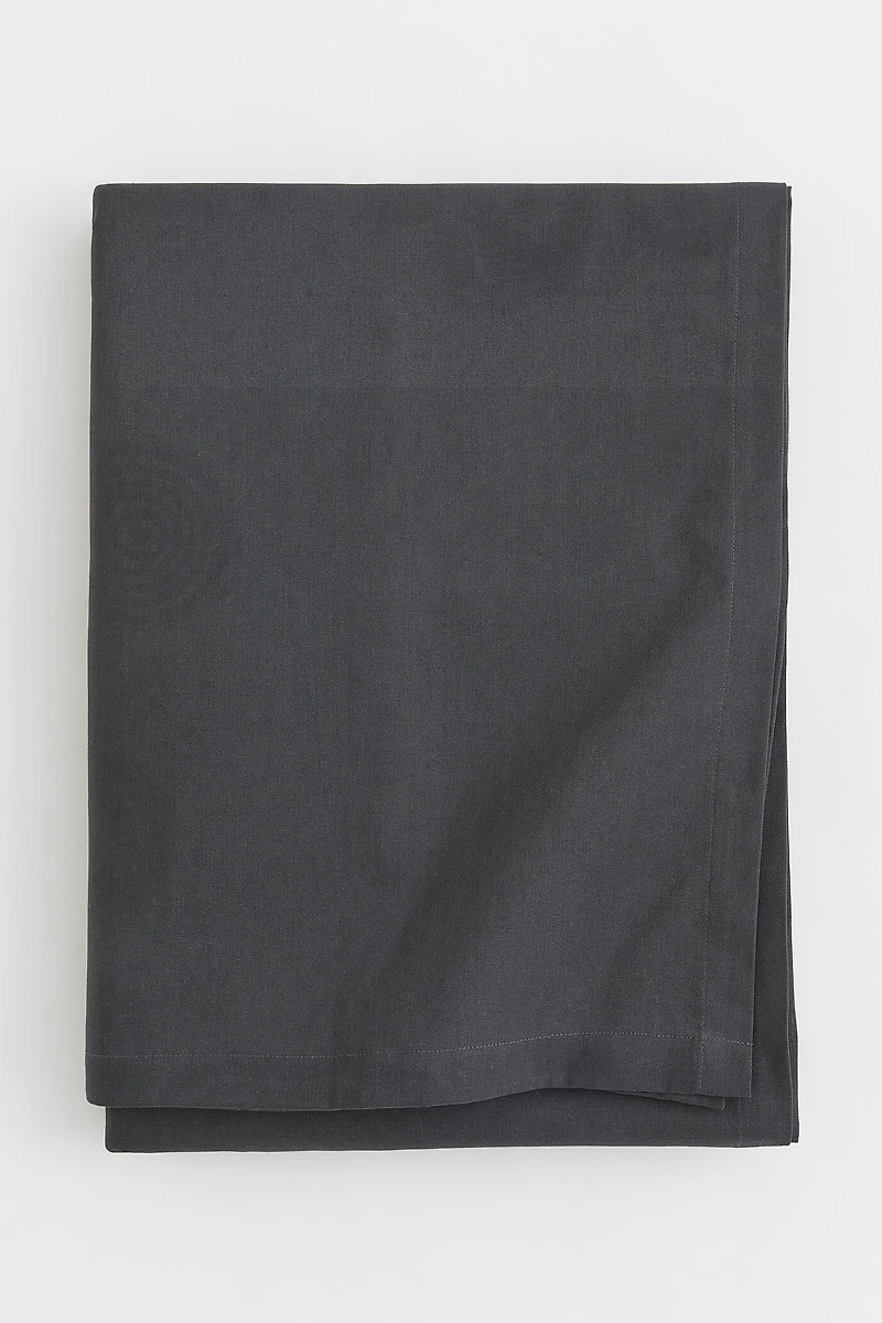 Cotton Tablecloth