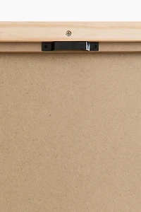 Printed Canvas Wall Art