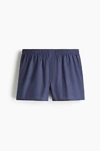 4-Pack Woven Boxer Shorts