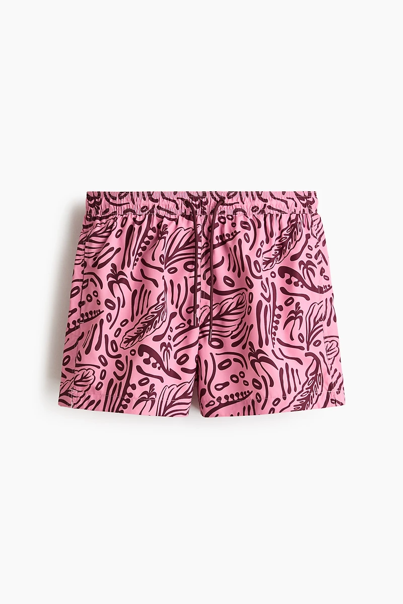 Swim Shorts
