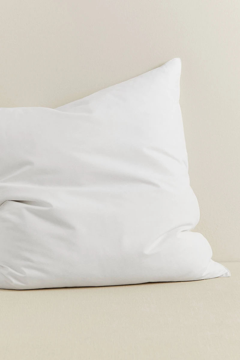 Feather-filled Inner Cushion